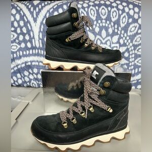 SOREL | Kinetic Conquest Waterproof Boot